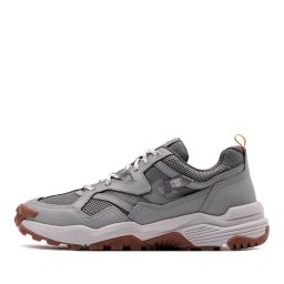 Caterpillar Grapple Leather Mesh