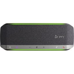 HP Poly Sync 40+ USB-A USB-C Speakerphone +BT700 USB-A Adapter