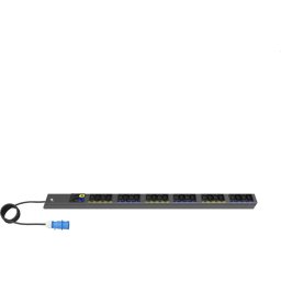 Филтър Eaton PDU G4 BA 0U 309 32A 1P 12xC13,12xC39 G4 Basic