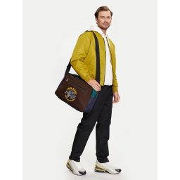 Сак Puma PUMA x STAPLE Duffle 090034 01 Зелен