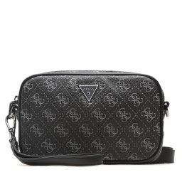 Мъжка чантичка Guess Vezzola Smart Accessories PMEVZL P3145 Черен