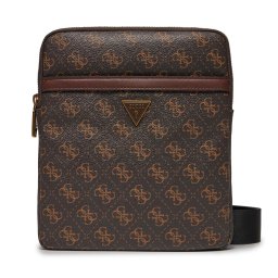 Мъжка чантичка Guess HMEVZL P2223 Кафяв
