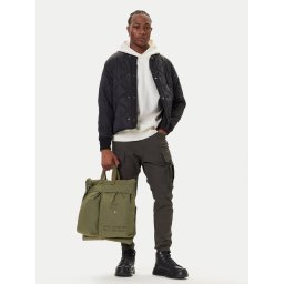 Сак Aeronautica Militare 252BO1157UCT03589 Зелен