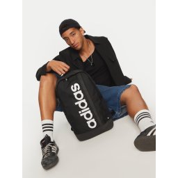 Раница adidas Essentials Linear Backpack HT4746 Черен