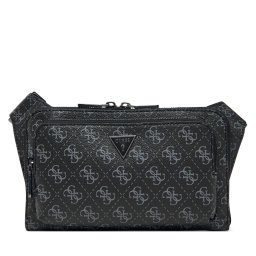Мъжка чантичка Guess HMMILO P5214 Черен