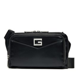 Мъжка чантичка Guess HMSISSP5114 Черен