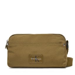 Мъжка чантичка Calvin Klein Jeans Sport Essentials Camera Bag W K50K513005 Каки
