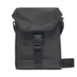Мъжка чантичка Calvin Klein Jeans Speed Clip Ut Flap Reporter Ny K50K513003 Черен
