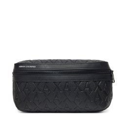 Чанта за кръст﻿ Armani Exchange XM000844 AF12133 UC001 Черен
