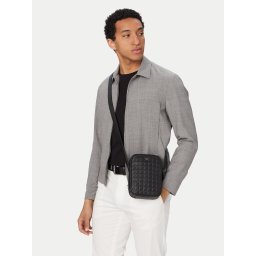Мъжка чантичка Emporio Armani EM001737 AF14774 UC001 Черен