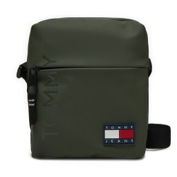 Мъжка чантичка Tommy Jeans AM0AM12902 Зелен