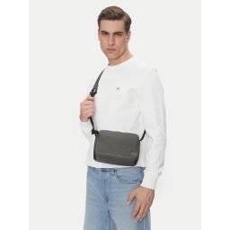 Мъжка чантичка Calvin Klein Jeans Cargo Camera Bag LV04G3081G Каки