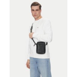 Мъжка чантичка Calvin Klein Jeans Cargo Reporter Bag LV04G3080G Черен