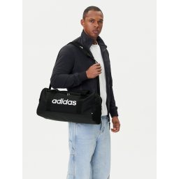 Сак adidas Linear Small JE8343 Черен