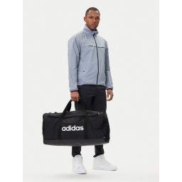 Сак adidas Linear Large JE8344 Черен
