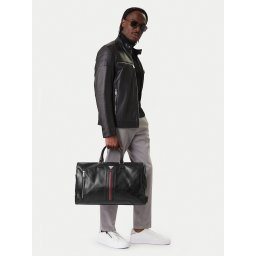 Чанта за уикенд Guess TMTOCS P6134 Черен
