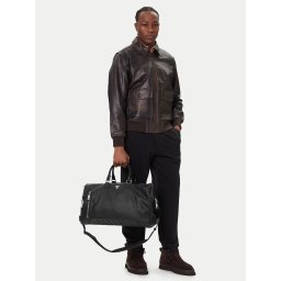 Чанта за уикенд Guess TMTOLG P5434 Черен