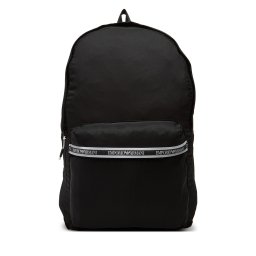 Раница Emporio Armani EX000002 AF12512 UC001 Черен