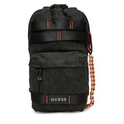 Раница Guess HMASCVP5226 Черен