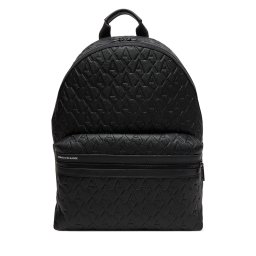 Раница Armani Exchange XM000237 AF12133 UC001 Черен