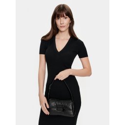 Дамска чанта Emporio Armani Y3E226 YWZ1V 80001 Черен