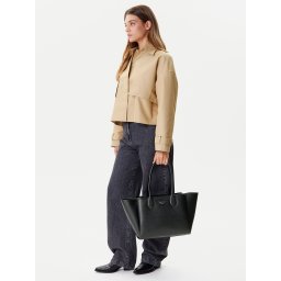 Дамска чанта Emporio Armani EW002330 AF17799 MC149 Черен