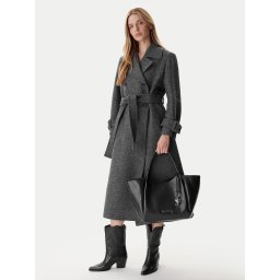 Дамска чанта Emporio Armani EW001009 AF17283 UC001 Черен