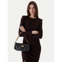 Дамска чанта Marciano Guess 6RGZ12 7415A Черен