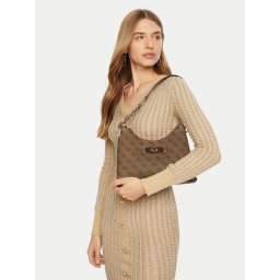 Дамска чанта Guess HWSG86 54010 Кафяв