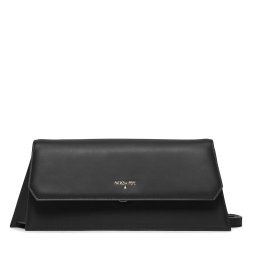 Дамска чанта Patrizia Pepe 8B0065/L095-K103 Черен