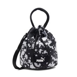 Дамска чанта Puma CORE POP BUCKET X-BODY 7985803 Черен