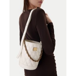 Marciano Guess Дамска чанта 6RGZ13 7415A Екрю