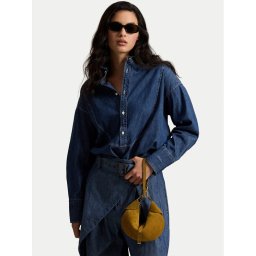 Polo Ralph Lauren Дамска чанта 428922880015 Зелен