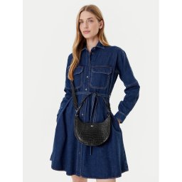 Lacoste Дамска чанта NF4980KL Черен