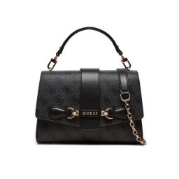 Guess Дамска чанта HWSG95 00200 Черен