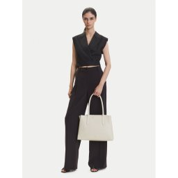 Furla Дамска чанта WB01530 BX3169 3767S Кремав