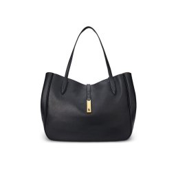 Polo Ralph Lauren Дамска чанта 428935220002 Черен