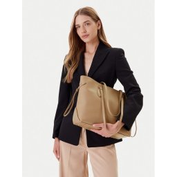 Guess Дамска чанта HWFLNC L5165 Кафяв
