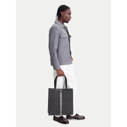 Guess Дамска чанта HMMIST P5346 Сив