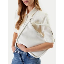 Guess Дамска чанта HWSTPF L5210 Бял