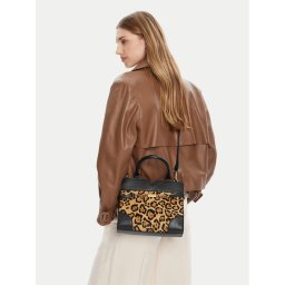Marciano Guess Дамска чанта 5YGZ16 7367A Черен