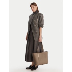 DKNY Дамска чанта R52AKG54 Бежов