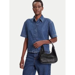 MICHAEL Michael Kors Дамска чанта Nolita 30T5SY5H1E Черен