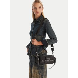 Marc Jacobs Дамска чанта 2P5HSH025H03 Черен
