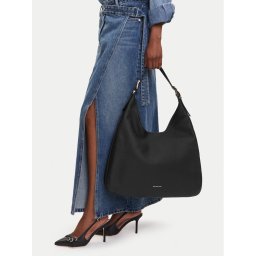 MICHAEL Michael Kors Дамска чанта 30F4GY5H3L Черен