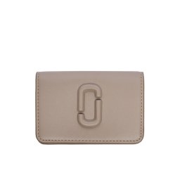 Marc Jacobs Калъф за кредитни карти 2R4SMP005S02 Сив