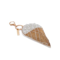Aldo Ключодържател Scoops 13935210 Златист