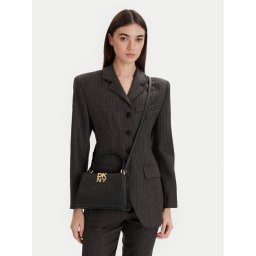 DKNY Дамска чанта Foster R52D1L93 Черен