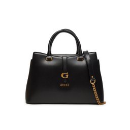 Guess Дамска чанта Kuba (VA) HWVA93 29060 Черен