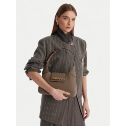 DKNY Дамска чанта R523KL20 Бежов